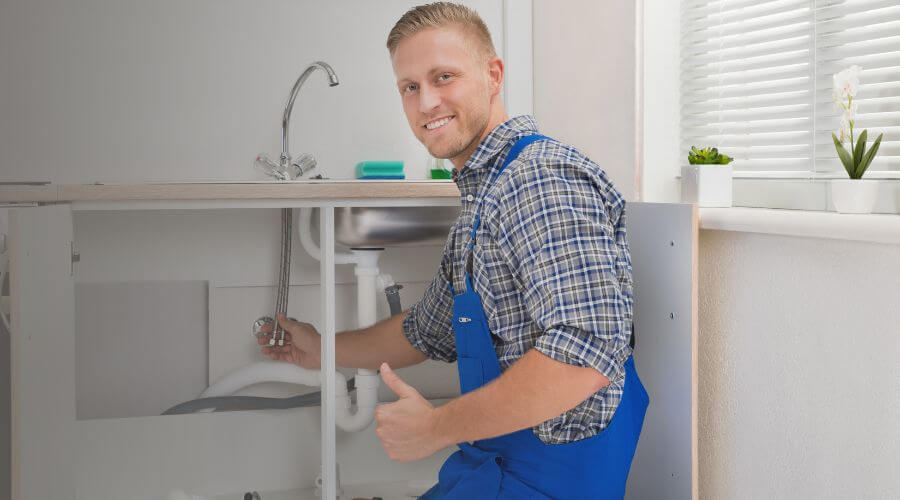 Professional Tankless Water Heater Installation in Tynan, TX